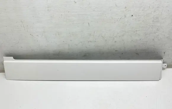 Volkswagen Transporter - Caravelle T5 Sliding door rail trim 7H1843795H