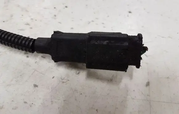 Citroen Berlingo Camshaft speed sensor 9664430980