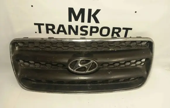 Hyundai Santa Fe Front grill 865612B010
