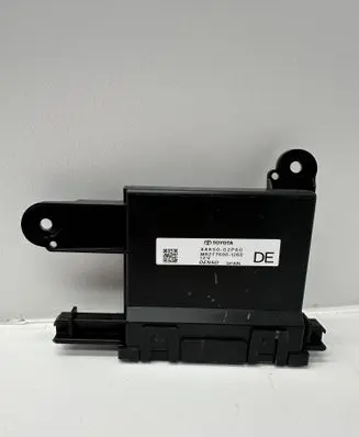Toyota Corolla E210 E21 Other control units/modules 8865002P60