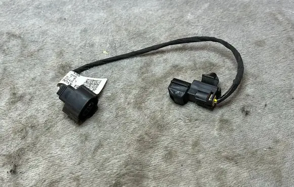 KIA Niro Rear glass lock/latch C849 2437603HA0