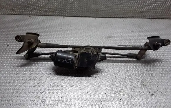 Mazda 6 Front wiper linkage and motor 8492002380