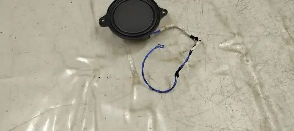 Audi A3 8Y Panel speaker 83a035454