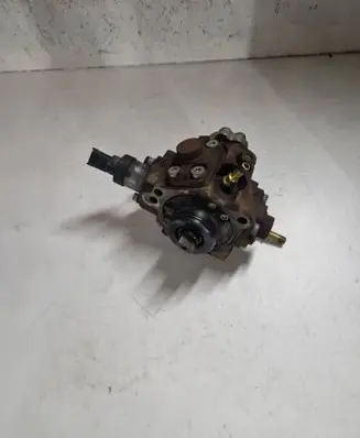 Citroen C6 Fuel injection high pressure pump 9660352980 0445010139