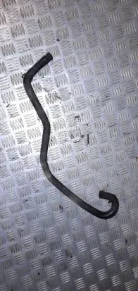 Seat Toledo II (1M) Power steering hose/pipe/line 1J0422889G