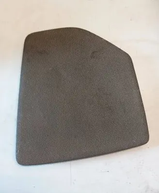 Dash center speaker trim cover