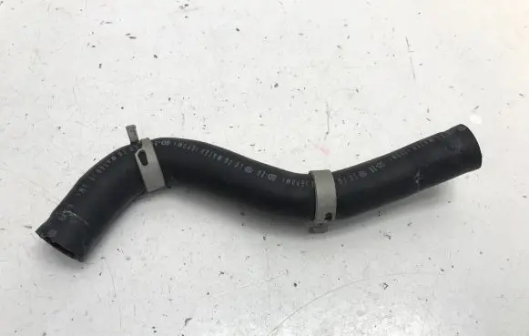 Toyota bZ4X Engine coolant pipe/hose SD26