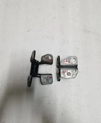Dodge Durango Rear door hinge set 