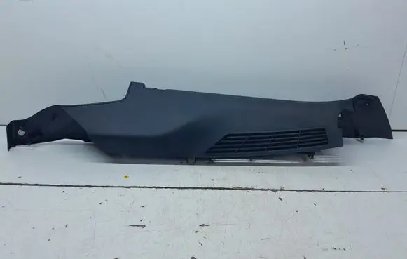Citroen C5 Parcel shelf load cover mount bracket 9682033377 968381477