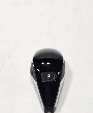 BMW 4 G22 G23 G24 G26 Gear lever shifter trim leather/knob 
