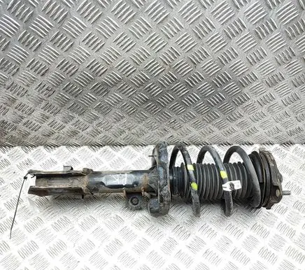 KIA Niro Front shock absorber/damper 54651Q4070 54630Q4000