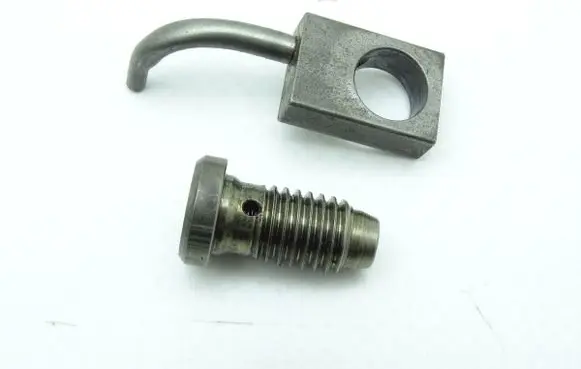 Ford Fiesta Oil pressure sensor 