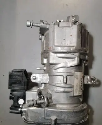 Mercedes-Benz GLC C254 Air conditioning (A/C) compressor (pump) A0008308004 G43852102