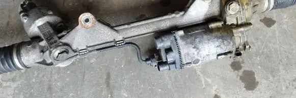 BMW 1 F20 F21 Steering rack 7802277794 7818974381 686601301