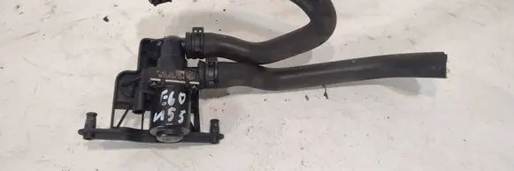 BMW 5 E60 E61 Coolant heater control valve 6920226 080221