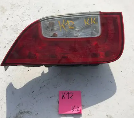 Skoda Citigo Rear/tail lights 1ST945111B C140650 1S1945095C