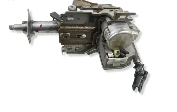 Nissan Micra Climate control unit 48810AX700 50300494