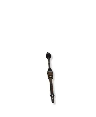 Renault Laguna III Front driveshaft 8200725500