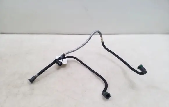 Brake vacuum hose/pipe