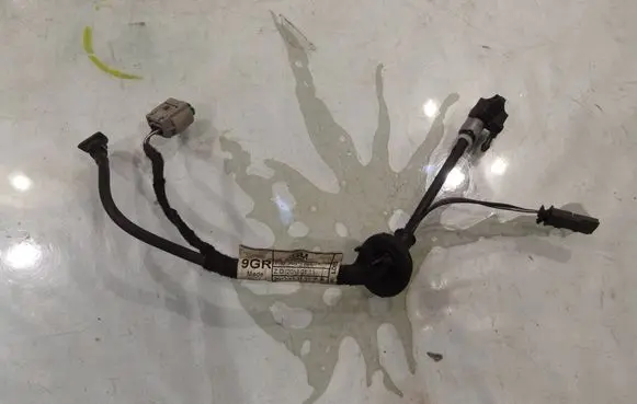 Opel Astra K Other wiring loom 39071169