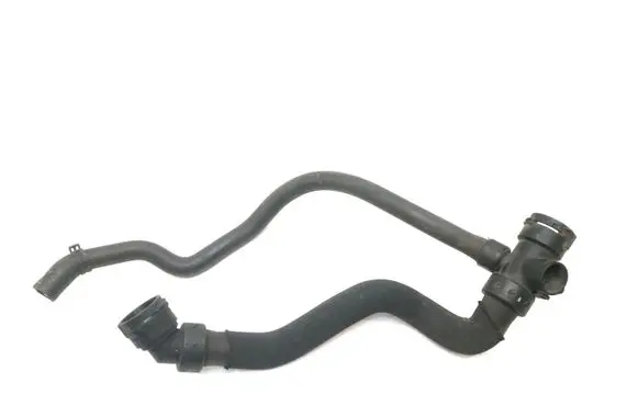 Audi A4 S4 B7 8E 8H Engine coolant pipe/hose 8E0121049T