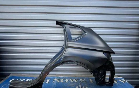 Seat Tarraco Rear quarter panel 5FJ813839