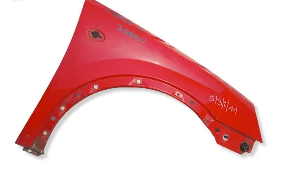 Opel Corsa C Fender 53I11