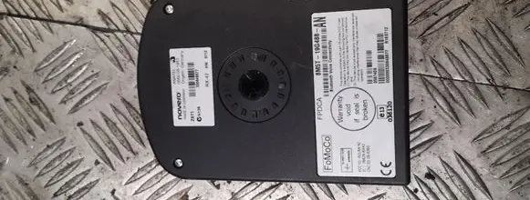 Ford Focus Bluetooth control unit module 8m5t19g488an