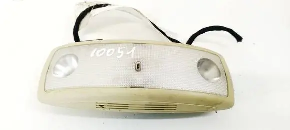 Volvo XC60 Rear seat light 30659074