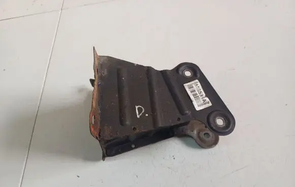 Opel Astra H Rear beam 