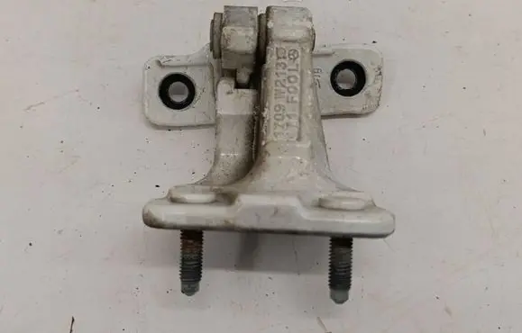 Mercedes-Benz E W213 Rear door upper hinge 