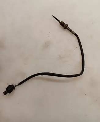 BMW 5 E60 E61 Lambda probe sensor 7805606 02265600