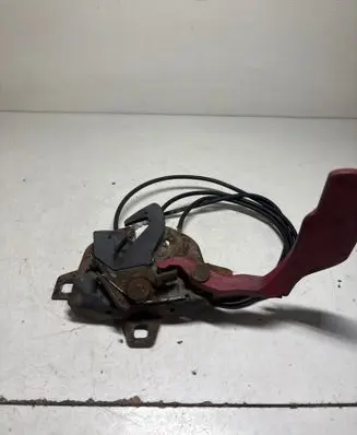Alfa Romeo 147 Engine bonnet/hood lock/catch 
