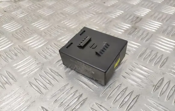 Nissan Juke I F15 Other control units/modules TWD1G791