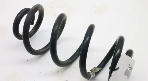 Audi A4 S4 B9 8W Rear coil spring 8W0511115EP