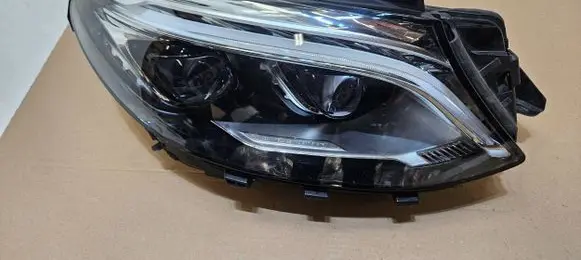 Mercedes-Benz GLE (W166 - C292) Headlight/headlamp A1669064003