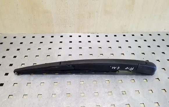KIA Rio Rear wiper blade arm