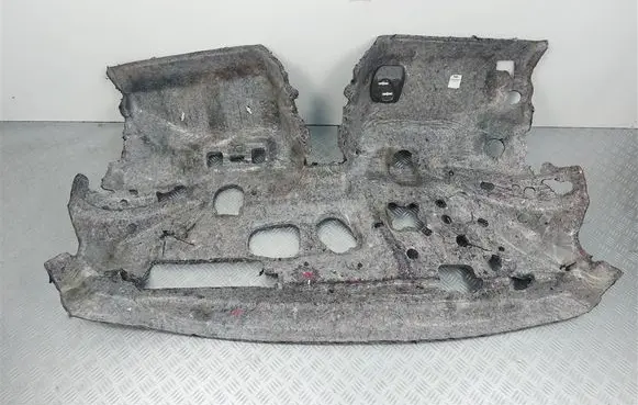 Ford Kuga III Engine compartment bulkhead LV4B-S01688-AE