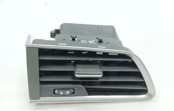 Peugeot 508 Dashboard side air vent grill/cover trim 9686457377