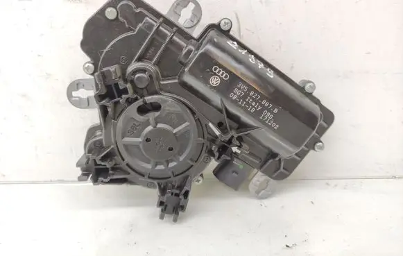 Tailgate/trunk/boot lift motor