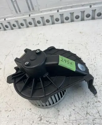 Renault Master III Heater fan/blower 173830100