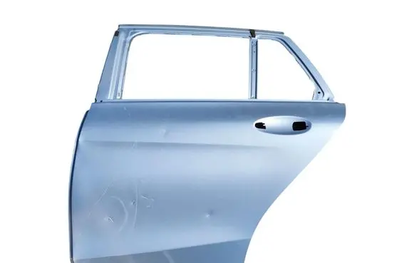 Mercedes-Benz C W205 Rear door 20260429HCR1116