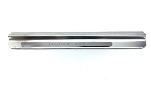 Jaguar XK8 - XKR Front sill trim cover HJB6034AA HJA6060AB