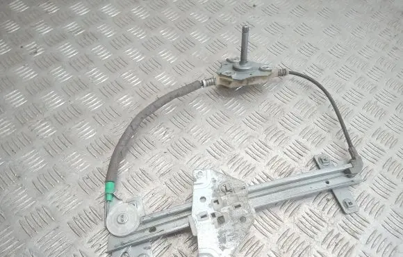 Volvo S40, V40 Rear door manual window regulator 