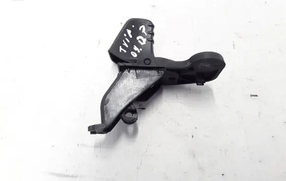 Renault Twingo II Front door exterior handle 8200385179
