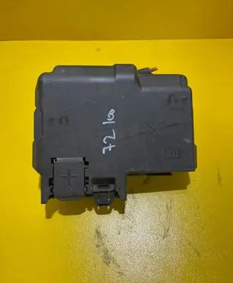 Opel Meriva B Positive wiring loom 13362765