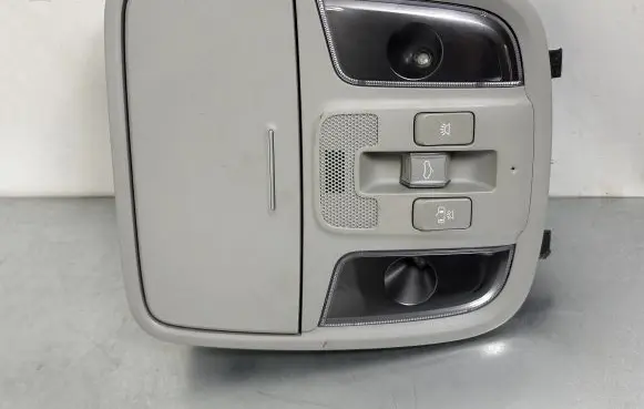 KIA Optima Front seat light 92810D4XXX