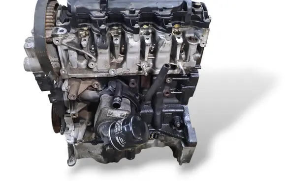 Mercedes-Benz A W176 Engine 607951
