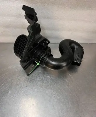 Intercooler hose/pipe