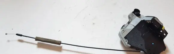 Honda CR-V Front door lock 72150TV0E01